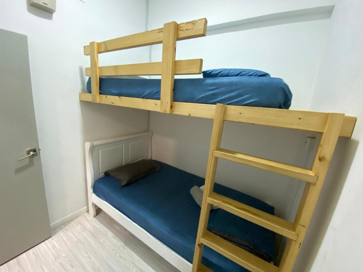 Sutera Avenue Kota Kinabalu Apartment Bagian luar foto