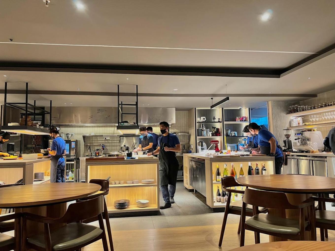 Sutera Avenue Kota Kinabalu Apartment Bagian luar foto